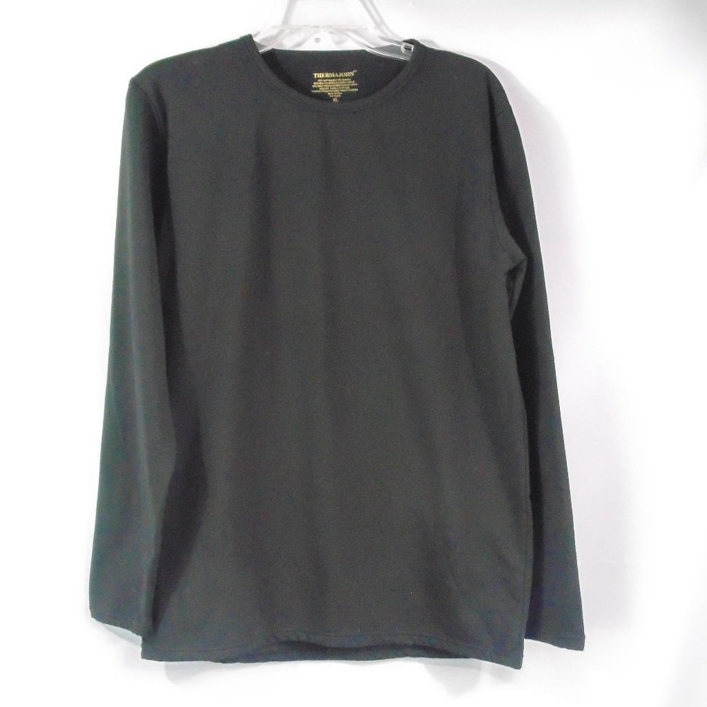 ThermaJohn long sleeve shirt XL - Picture 1 of 3